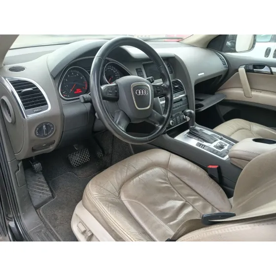 Audi Q7 (4LB) 2006
