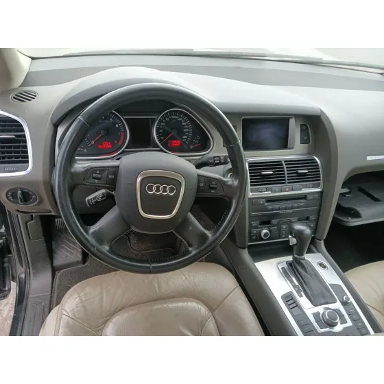 Audi Q7 (4LB) 2006