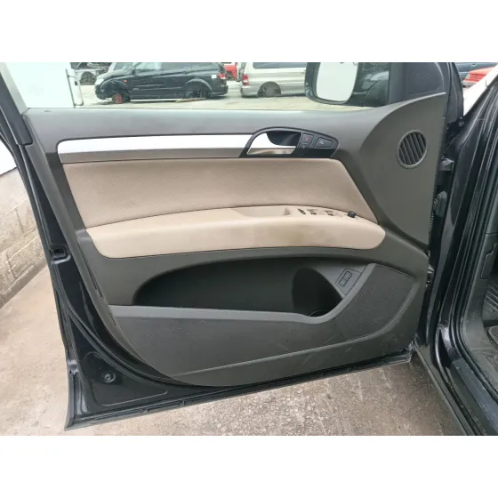 Audi Q7 (4LB) 2006
