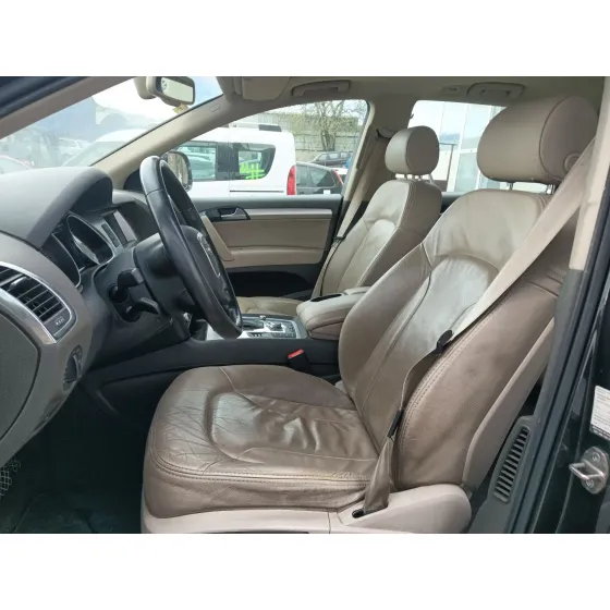 Audi Q7 (4LB) 2006