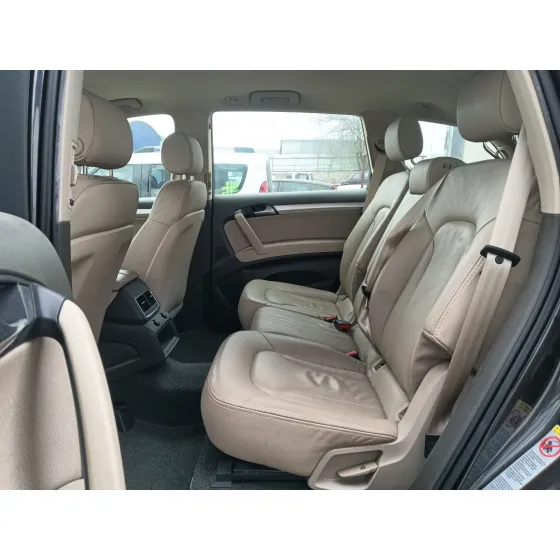 Audi Q7 (4LB) 2006