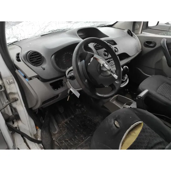 RENAULT KANGOO '2008 1.5 DCI DIESEL CAT BLANCO