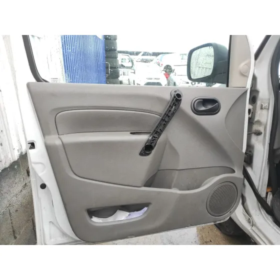 RENAULT KANGOO '2008 1.5 DCI DIESEL CAT BLANCO