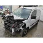 RENAULT KANGOO RENAULT KANGOO '2008 1.5 DCI DIESEL CAT BLANCO 2008