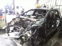 Imagen del vehículo