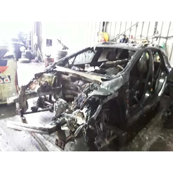 PEUGEOT 308 SW '2010 1.6 HDI FAP CAT (9HZ / DV6TED4) NEGRO