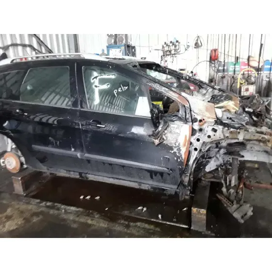 PEUGEOT 308 SW '2010 1.6 HDI FAP CAT (9HZ / DV6TED4) NEGRO