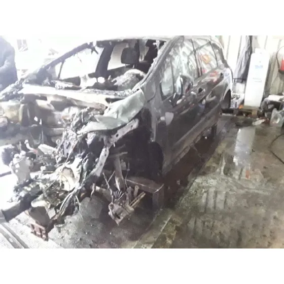 PEUGEOT 308 SW '2010 1.6 HDI FAP CAT (9HZ / DV6TED4) NEGRO