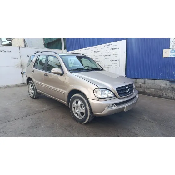Mercedes-Benz CLASE M (W163) 1999