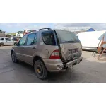 MERCEDES-BENZ CLASE M (W163)  1999