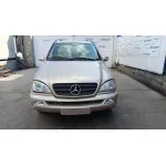 MERCEDES-BENZ CLASE M (W163)  1999