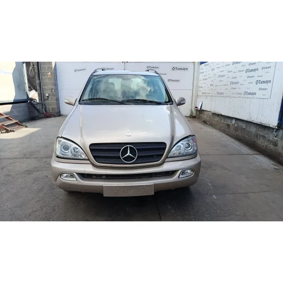 Mercedes-Benz CLASE M (W163) 1999