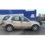 MERCEDES-BENZ CLASE M (W163)  1999