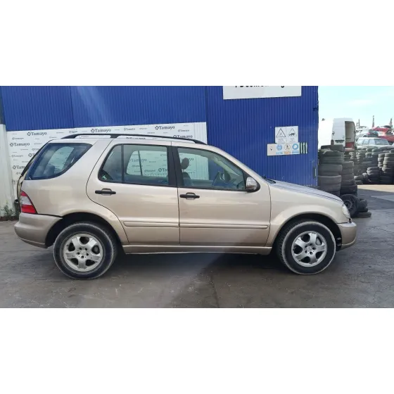Mercedes-Benz CLASE M (W163) 1999