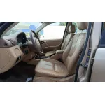 MERCEDES-BENZ CLASE M (W163)  1999