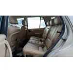 MERCEDES-BENZ CLASE M (W163)  1999