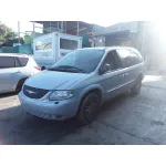 CHRYSLER VOYAGER (RG) CHRYSLER VOYAGER (RG) '2002 3.3 LX PLATA 2001