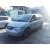 CHRYSLER VOYAGER (RG) CHRYSLER VOYAGER (RG) '2002 3.3 LX PLATA 2001