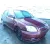 TOYOTA AVENSIS BERLINA (T25) TOYOTA AVENSIS BERLINA (T25) '2004 2.0 D-CAT GRANATE 2003