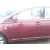 TOYOTA AVENSIS BERLINA (T25) TOYOTA AVENSIS BERLINA (T25) '2004 2.0 D-CAT GRANATE 2003