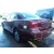 TOYOTA AVENSIS BERLINA (T25) TOYOTA AVENSIS BERLINA (T25) '2004 2.0 D-CAT GRANATE 2003