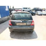 RENAULT CLIO II (BB_, CB_)  2000