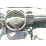RENAULT CLIO II (BB_, CB_)  2000