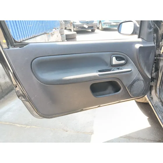 Renault CLIO II (BB_, CB_) 2000