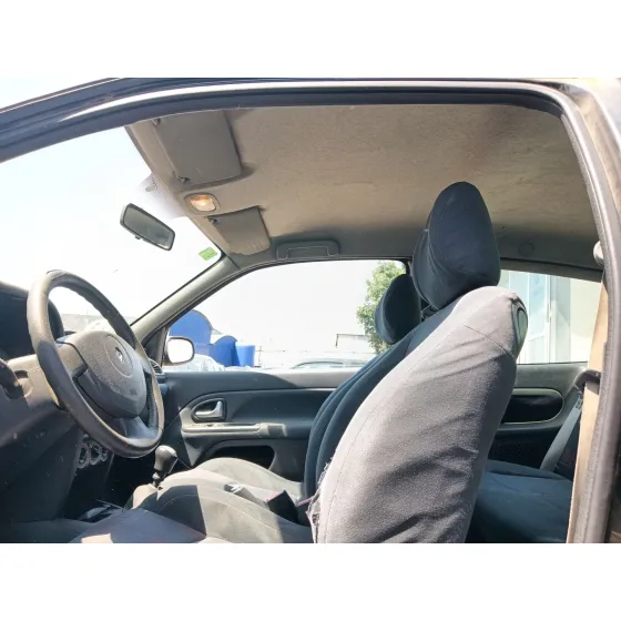 Renault CLIO II (BB_, CB_) 2000