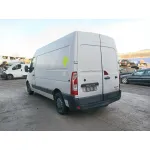 RENAULT MASTER III FURGONETA (FV)  2010