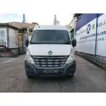 RENAULT MASTER III FURGONETA (FV)  2010