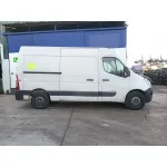RENAULT MASTER III FURGONETA (FV)  2010