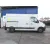 RENAULT MASTER III FURGONETA (FV)  2010