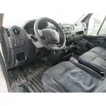 RENAULT MASTER III FURGONETA (FV)  2010