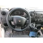 RENAULT MASTER III FURGONETA (FV)  2010