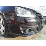 VOLKSWAGEN GOLF V BERLINA (1K1) VOLKSWAGEN GOLF V BERLINA (1K1) '2008 1.9 TDI NEGRO 2003