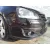 VOLKSWAGEN GOLF V BERLINA (1K1) VOLKSWAGEN GOLF V BERLINA (1K1) '2008 1.9 TDI NEGRO 2003