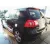 VOLKSWAGEN GOLF V BERLINA (1K1) VOLKSWAGEN GOLF V BERLINA (1K1) '2008 1.9 TDI NEGRO 2003