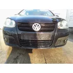 VOLKSWAGEN GOLF V BERLINA (1K1) VOLKSWAGEN GOLF V BERLINA (1K1) '2008 1.9 TDI NEGRO 2003