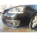VOLKSWAGEN GOLF V BERLINA (1K1) VOLKSWAGEN GOLF V BERLINA (1K1) '2008 1.9 TDI NEGRO 2003