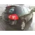 VOLKSWAGEN GOLF V BERLINA (1K1) VOLKSWAGEN GOLF V BERLINA (1K1) '2008 1.9 TDI NEGRO 2003