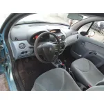 CITROEN C3 '2002 1.4 HDI AZUL