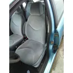CITROEN C3 '2002 1.4 HDI AZUL