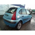 CITROEN C3 '2002 1.4 HDI AZUL