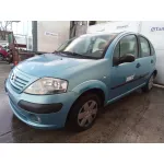CITROEN C3 '2002 1.4 HDI AZUL