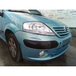 CITROEN C3 '2002 1.4 HDI AZUL