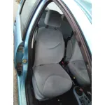 CITROEN C3 '2002 1.4 HDI AZUL