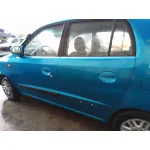 HYUNDAI ATOS (EM) HYUNDAI ATOS (EM) '2006 1.1 GLS AZUL 2005