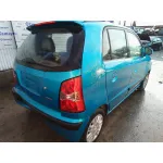 HYUNDAI ATOS (EM) HYUNDAI ATOS (EM) '2006 1.1 GLS AZUL 2005