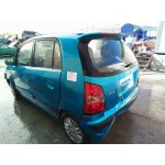 HYUNDAI ATOS (EM) HYUNDAI ATOS (EM) '2006 1.1 GLS AZUL 2005